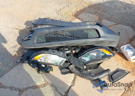 2018 Jeep Compass Sport Fwd z USA, uszkodzony, nr VIN 3C4NJCAB0JT233112